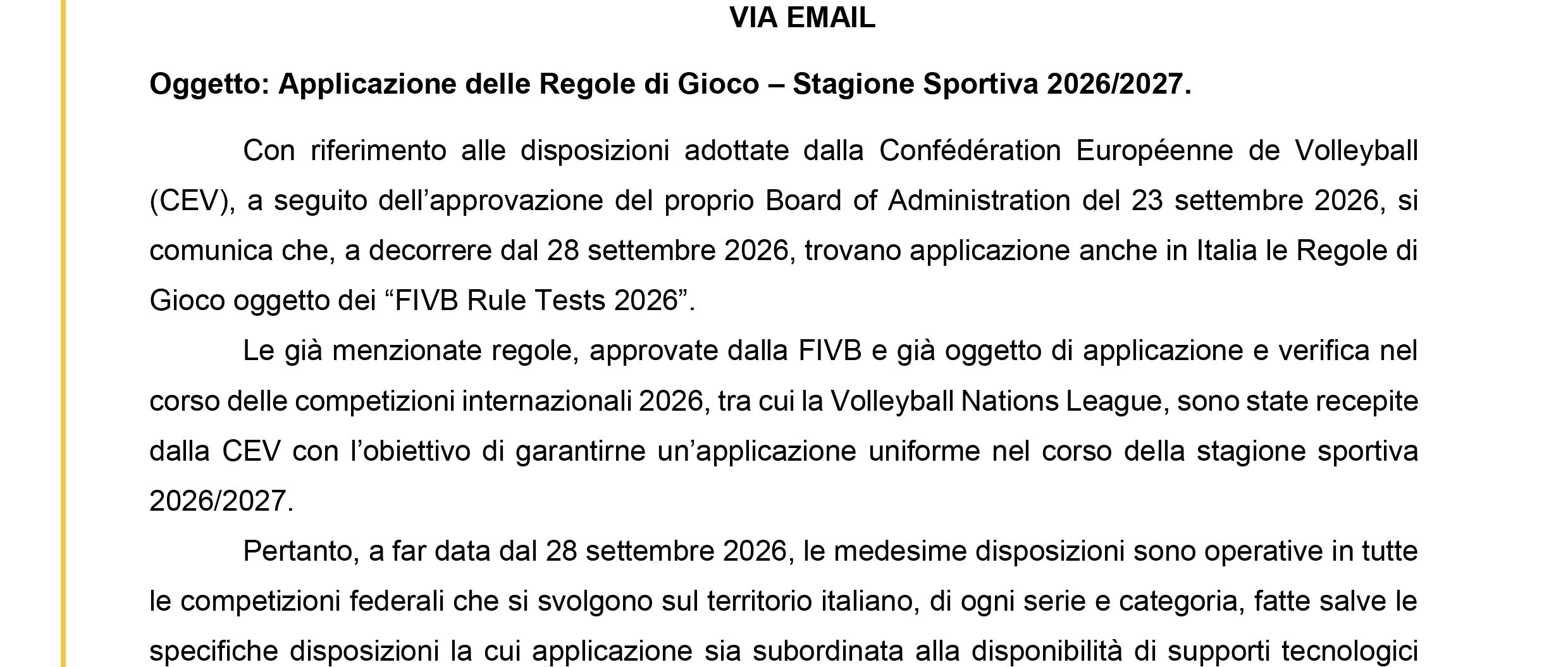 minimal-lettera-regole-di-gioco-2026-2027
