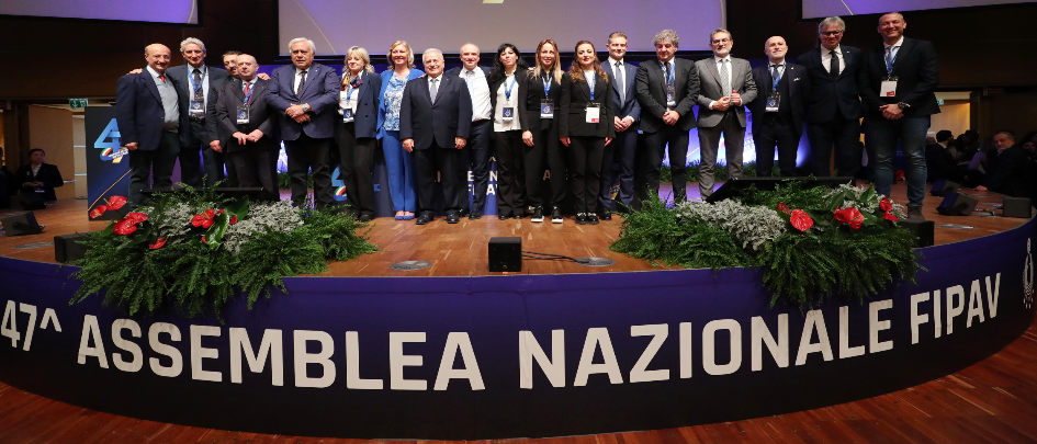 elezioni-fipav