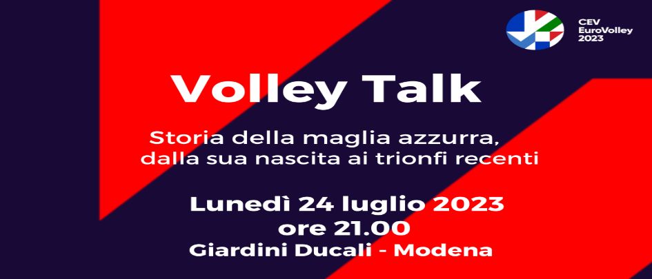 modena-talk
