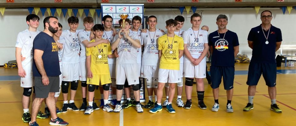 consar-ravenna-under-14m-campione