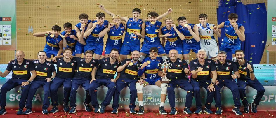 italvolley-under-17