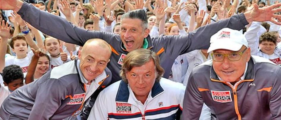 un-campione-per-amico